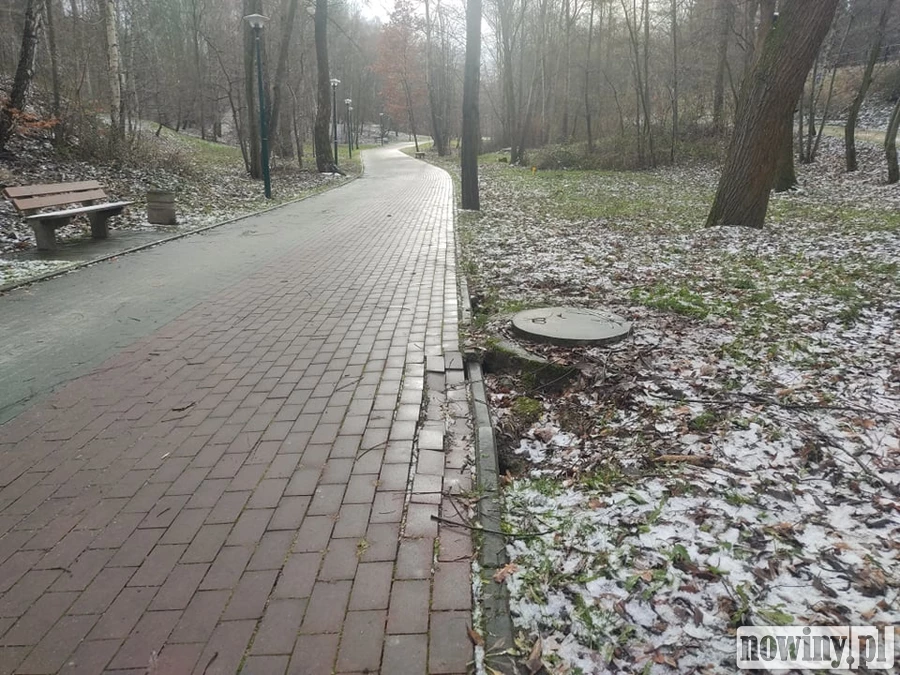 Zdjęcie wykonane 6 stycznia