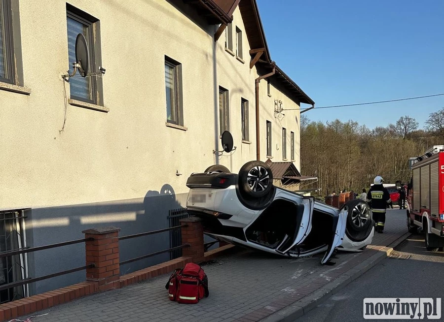 fot. PSP Rybnik