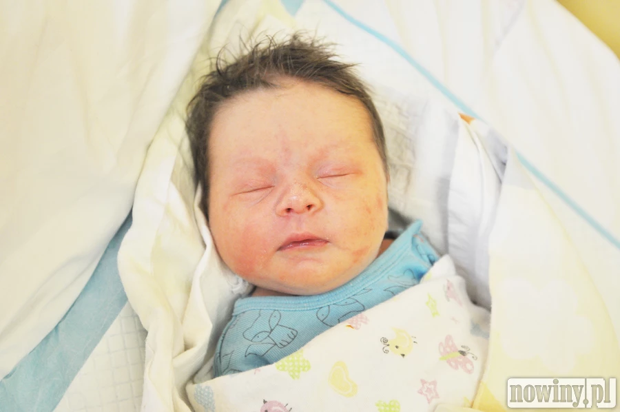 Rozalia Wysocka jest córką Angeliki i Michała z Rydułtów. Dziewczynka urodziła się w Raciborzu 24 kwietnia o 11.10. Ważyła wtedy 3570 g i mierzyła 56 cm.