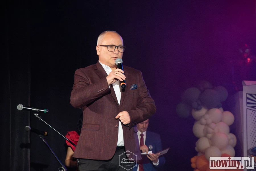 Starosta powiatu wodzisławskiego, Leszek Bizoń