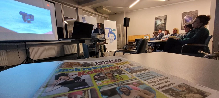 Tereny w województwie śląskim obfituję w wiele urokliwych miejsc