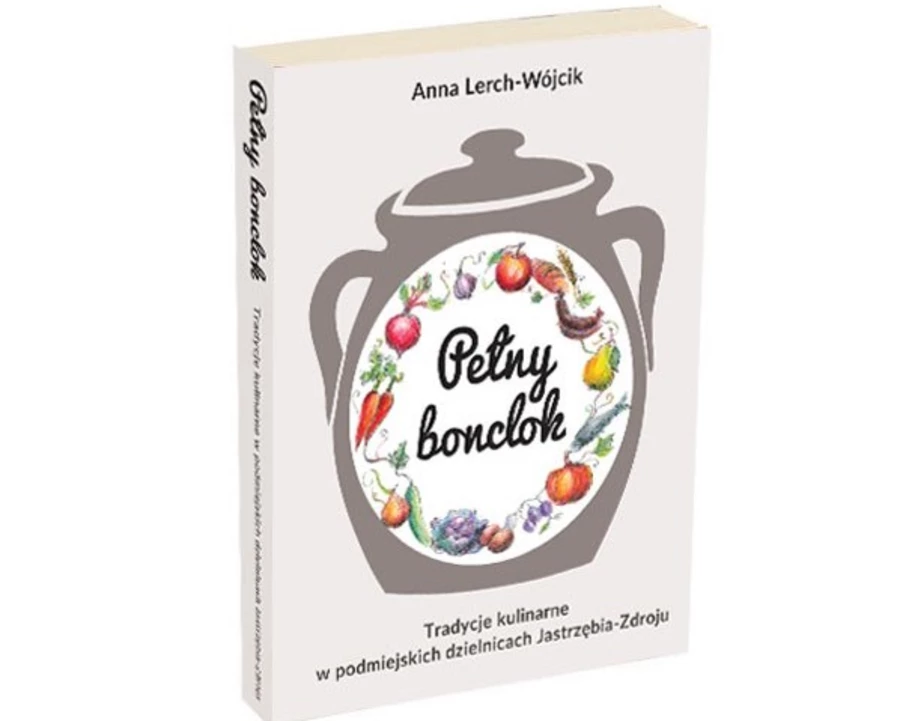 W książce opisane są nie tylko przepisy, ale również zwyczaje śląskie. Fot. A. Lerch-Wójcik