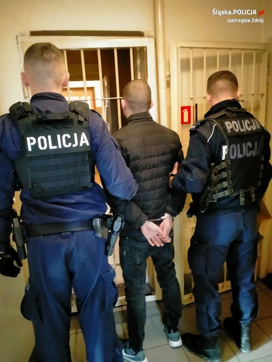 fot. KMP Jastrzębie-Zdrój