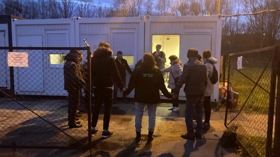 Wielkanoc to święta szczególne dla każdego człowieka. Fot. B.Magiera