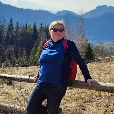 Katarzyna Barczyńska-Łukasik