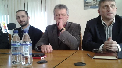 Wieżę widokową na budowie Zbiornika starosta zbuduje sam