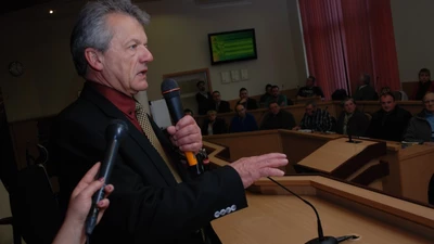 Zbiornik Racibórz może kosztować więcej niż 936 mln zł