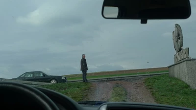 Rolnicy z Sudołu proponują Dragados drogę przez pola