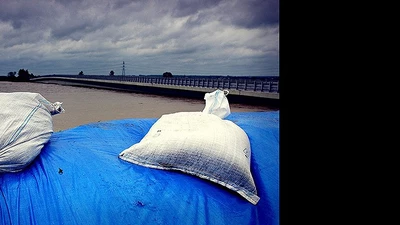 10 ważnych pytań o przyszłość Zbiornika Racibórz