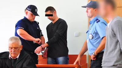 Zapadł wyrok w sprawie śmierci 17- letniej Angeliki