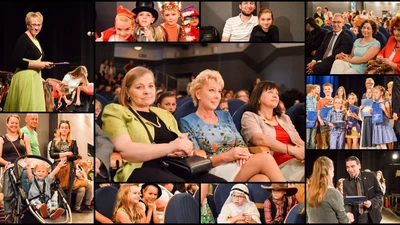 Towarzystwo Przyjaciół Dzieci w Raciborzu nagrodziło pedagogów, rodziców i wolontariuszy [ZDJĘCIA]