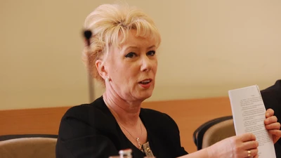 Towarzystwo Przyjaciół Dzieci bez Krystyny Klimaszewskiej