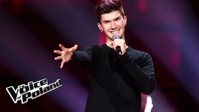 Karol z Marklowic obrócił wszystkie fotele "The Voice of Poland"