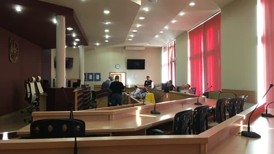 Nowi radni Raciborza. Opozycja przejmuje władzę w mieście