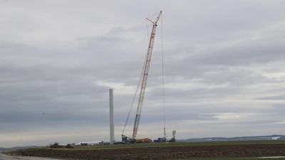 Koniec z wiatrakami w Krzanowicach? Inwestor chce wybrać inny kierunek Polski