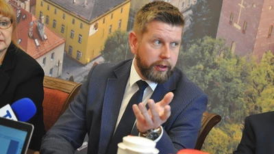 Czy prezydent Wodzisławia będzie miał dwóch zastępców?