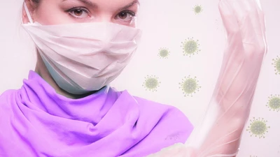 Dobre informacje - liczba zarażonych w powiecie wodzisławskim nie wzrosła [AKTUALNE DANE SANEPID]