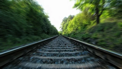 Ponownie trwają konsultacje w sprawie nowej kolei do CPK - jeszcze 5 dni