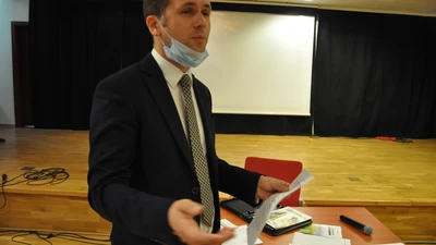 Głód ziemi i apetyt na 2300 hektarów. Radny Mura mobilizuje rolników z powiatu raciborskiego