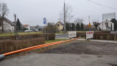 Coraz bliżej gazyfikacji Kuźni Raciborskiej. Pierwsze podłączenia w kwietniu