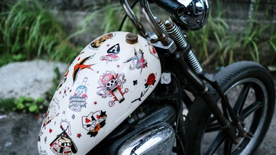 Ulicami czterech miejscowości przejedzie parada motocyklistów. Będą utrudnienia w ruchu