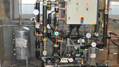 ZGKiM w Kuźni Raciborskiej przeprasza mieszkańców. Chodzi o niepodłączenie bloków do centralnego ogrzewania na czas