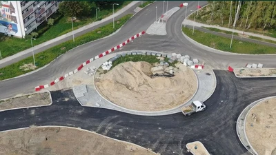 Jastrzębianie zagłosowali. Będzie rondo im. Wielkiej Orkiestry?