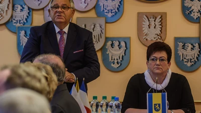 Wójt Marklowic z wyższą pensją, a radni z wyższymi dietami