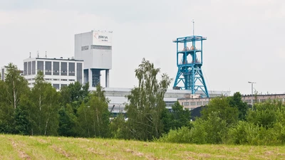 Niedługo ruszy proces w sprawie korupcji w górnictwie