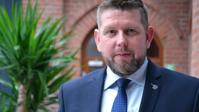 Mieczysław Kieca: Tracimy czas na niepotrzebne waśnie [WYWIAD NOWOROCZNY]