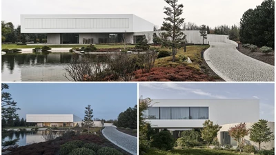 Polski dom na liście najlepszych na świecie. Znajduje się niecałą godzinę drogi od nas [ZDJĘCIA]