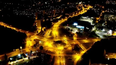 Rondo Porozumienia Jastrzębskiego już oficjalnie na mapie miasta