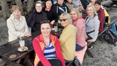 156 tysięcy złotych dla KGW w Rudniku. Na co panie przeznaczą pieniądze?