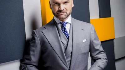 Miliarder z Zawady Książęcej założył fundację. Rafał Brzoska chce pomagać młodym ludziom