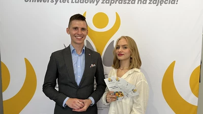 "Do zobaczenia w lepszych czasach" – w Rybniku odbyły się pierwsze zajęcia Uniwersytetu Ludowego