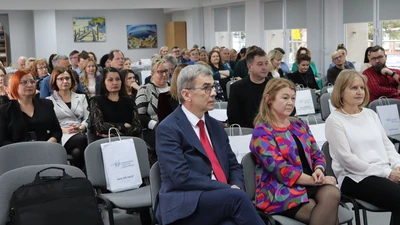 Będzie nowy przedmiot w szkołach. Nauczyciele z powiatu wodzisławskiego już się do niego przygotowują