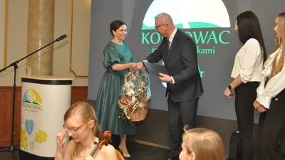 Najmłodsza gmina w powiecie, co ma wielki rozpęd. 30 lat Gminy Kornowac [ZDJĘCIA, WIDEO]