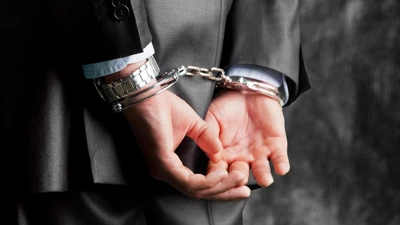 Adwokat bez dyplomu przez kilka lat świadczył usługi. Wpadł, bo... doniosła jego była żona