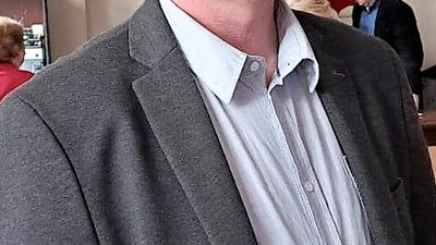 Rada Miasta w Pszowie ma nowego radnego. Marian Morawiec złożył ślubowanie