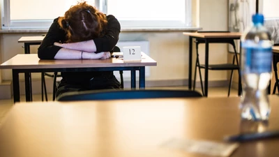 Nowy rok szkolny 2023/2024. W Żorach będzie się uczyć prawie 9,5 tys. uczniów