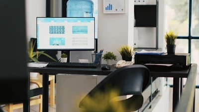 Jakie korzyści niesie ze sobą korzystanie z wirtualnego biura?