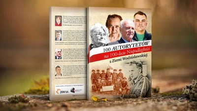 Spotkanie z historią w Pałacu Dietrichsteinów. O bohaterach z tej ziemi opowie Artur Marcisz