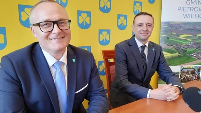 Artur Herud powołany na wicewójta Pietrowic Wielkich, wcześniej był związany z Rafametem [ZDJĘCIA, RELACJA NA ŻYWO]