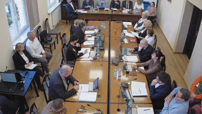 Radni dopytywali w Pszowie o cyberatak. CBZC na razie nie ujawnia szczegółów 