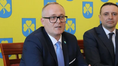 Pietrowice Wielkie nadal w SIM-ie. Wójt Adam Wajda: Bloki powstaną, jeśli znajdą się chętni