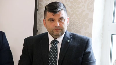 Burmistrz Wojciech Gdesz zabiera głos po odwołaniu dyrektora ZGKiM w Kuźni Raciborskiej. Mamy oświadczenie