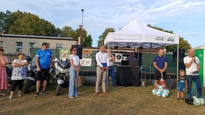 Dekada pasji i sportowych marzeń – Akademia United z Pszowa świętowała jubileusz [ZDJĘCIA]