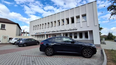 Burmistrz Kuźni Raciborskiej szuka nowego dyrektora ZGKiM. Sprawdzamy, jakie ma oczekiwania