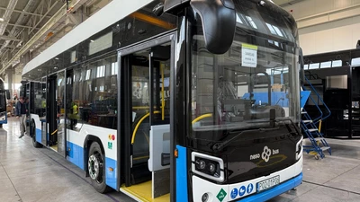 Transport wodorowy w Rybniku rośnie. Miasto tłumaczy, dlaczego mimo kosztów nie rezygnuje z tej technologii