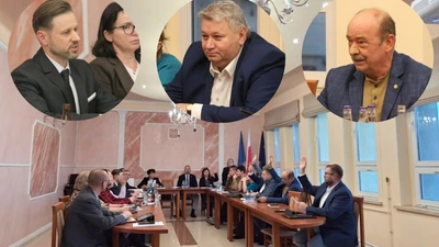 Wójt Nędzy zarobi więcej – pensja wzrosła o prawie 2 tys. zł. Radni podzieleni w głosowaniu